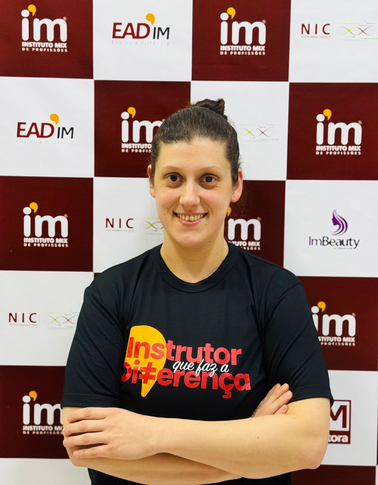 Team member: Profª Bianca