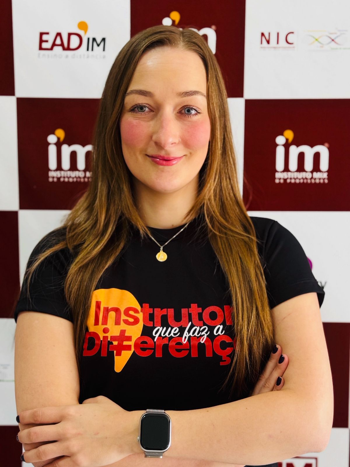 Team member: Profª Larissa