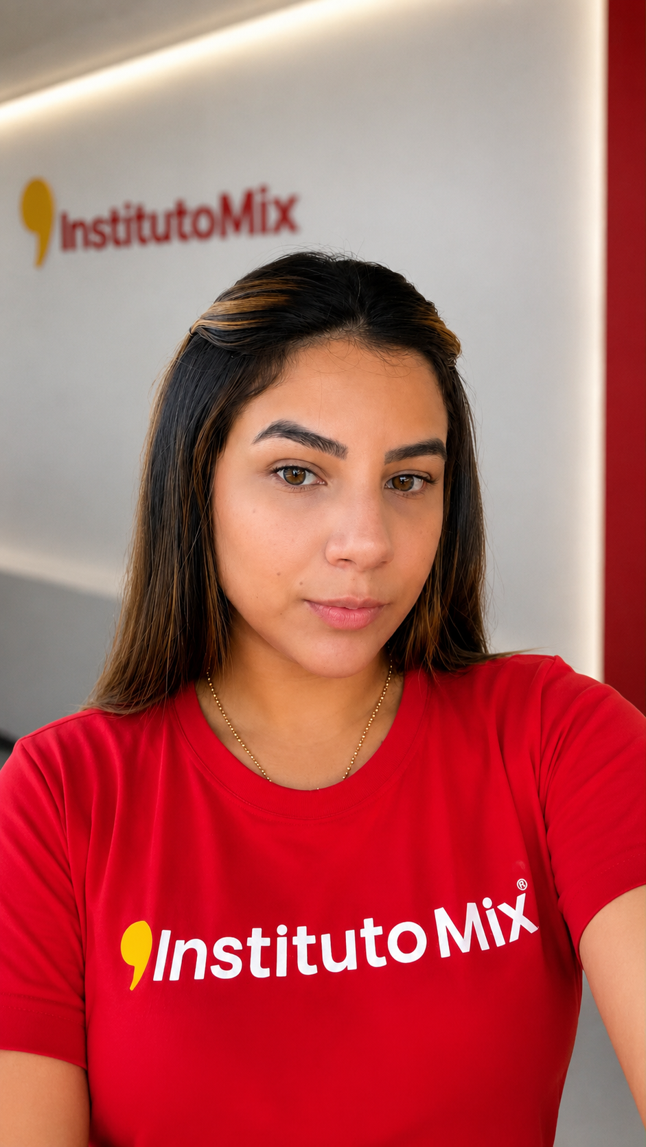 Team member: Raiane